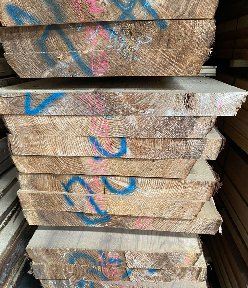 日本杉木桌板