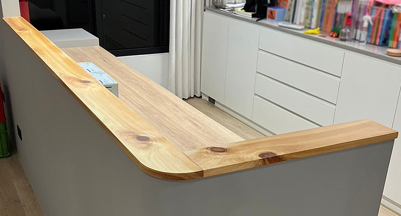 檜木實木板