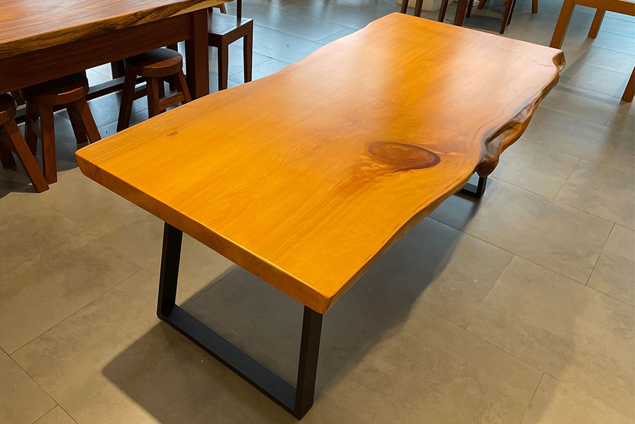 台灣檜木桌板