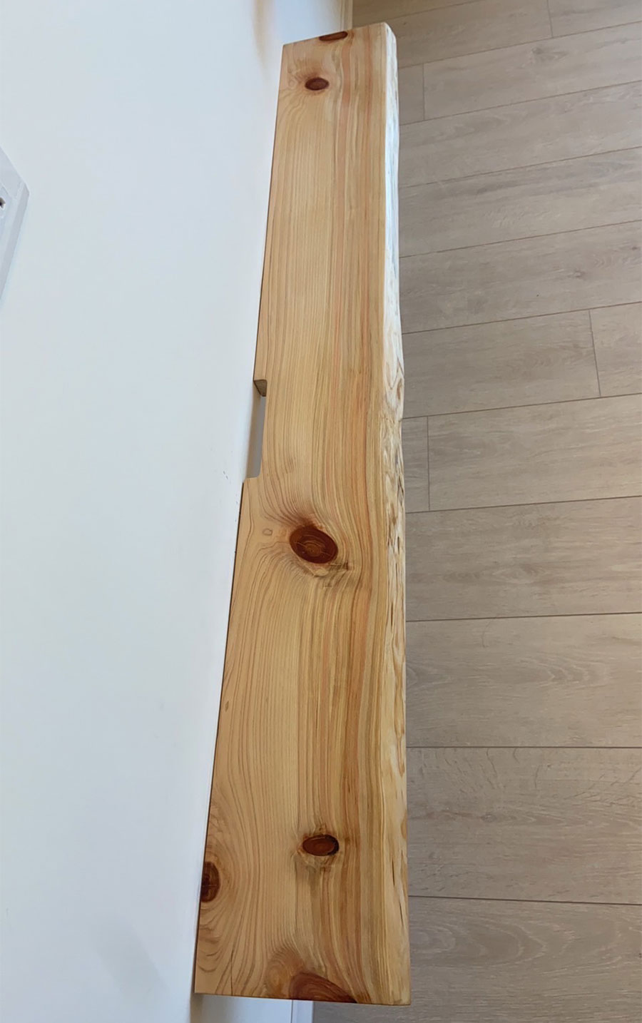日本檜木層板
