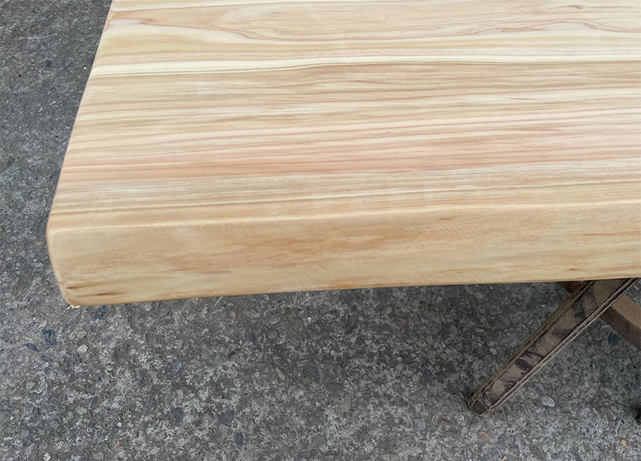 日本檜木板材